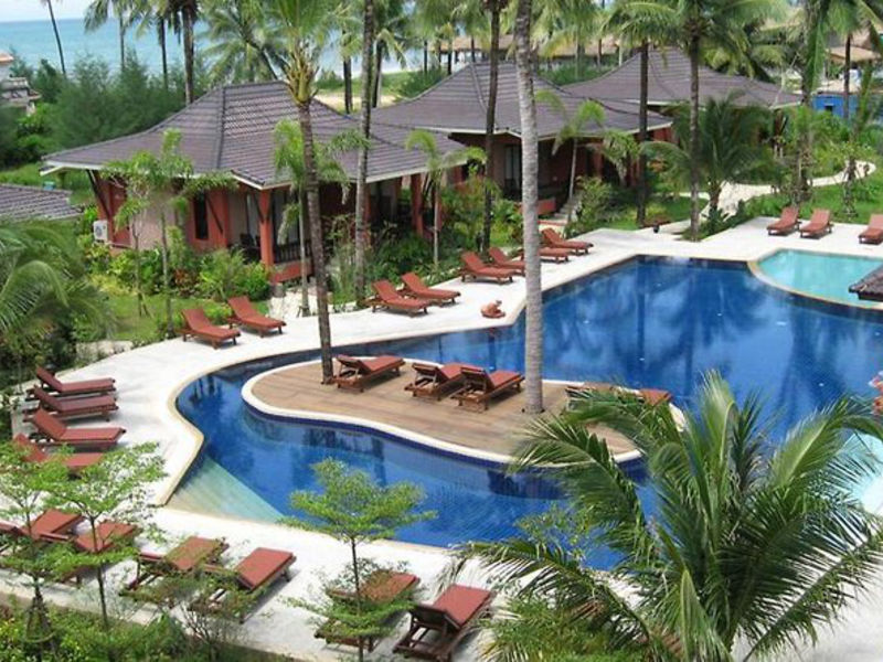 Sudala Beach Resort