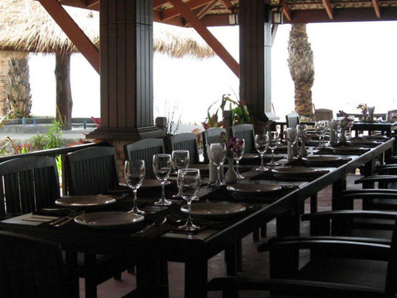 Sudala Beach Resort
