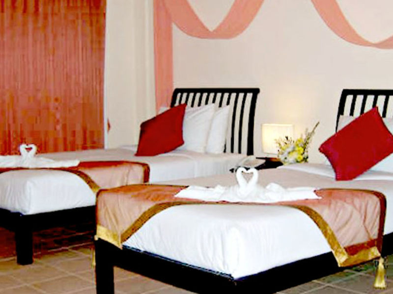 Sudala Beach Resort