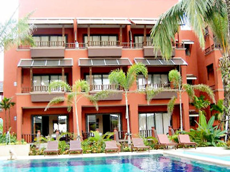 Sudala Beach Resort