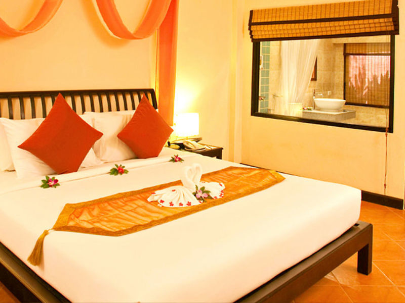 Sudala Beach Resort