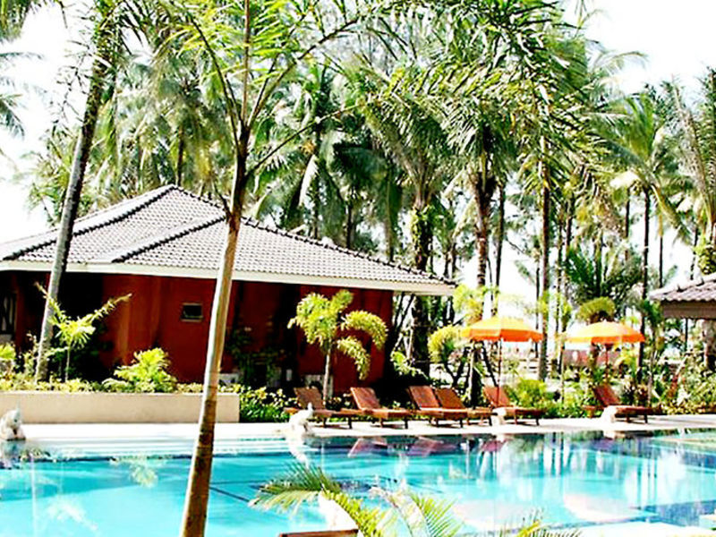 Sudala Beach Resort