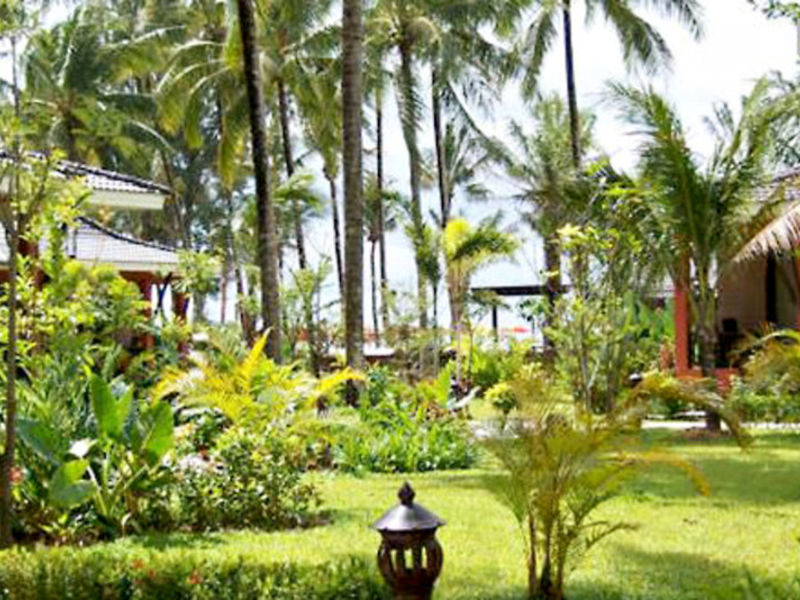 Sudala Beach Resort