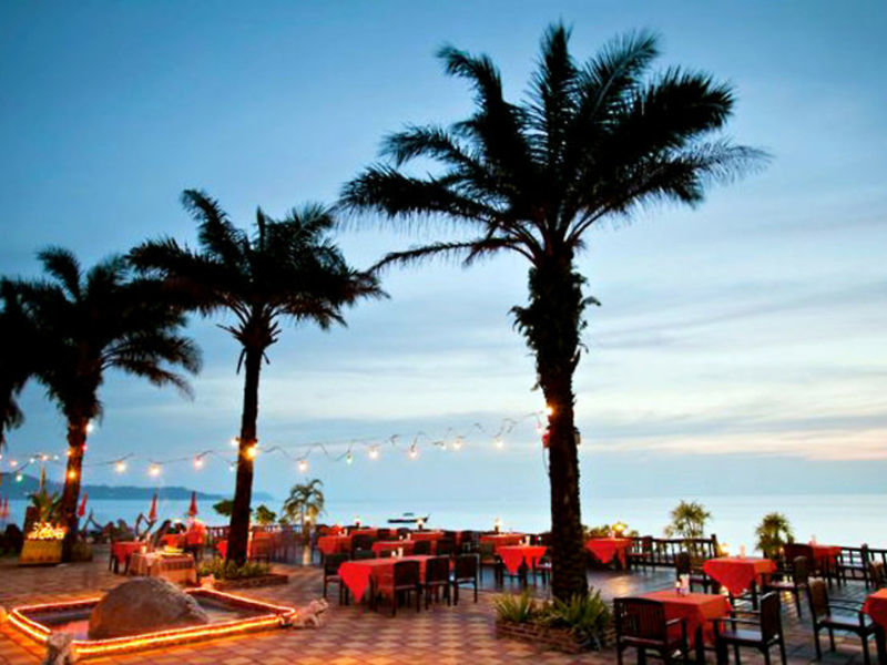Sudala Beach Resort