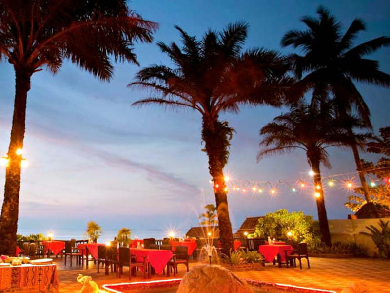 Sudala Beach Resort