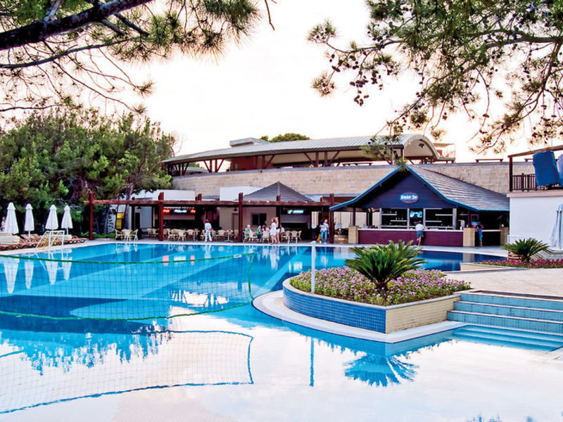 Sueno Hotels Beach Side
