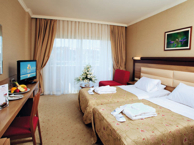 Sueno Hotels Beach Side