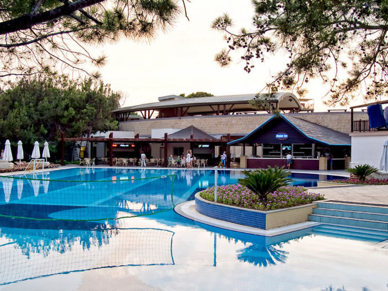Sueno Hotels Beach Side