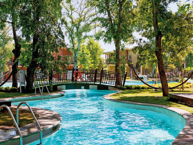 Sueno Hotels Beach Side