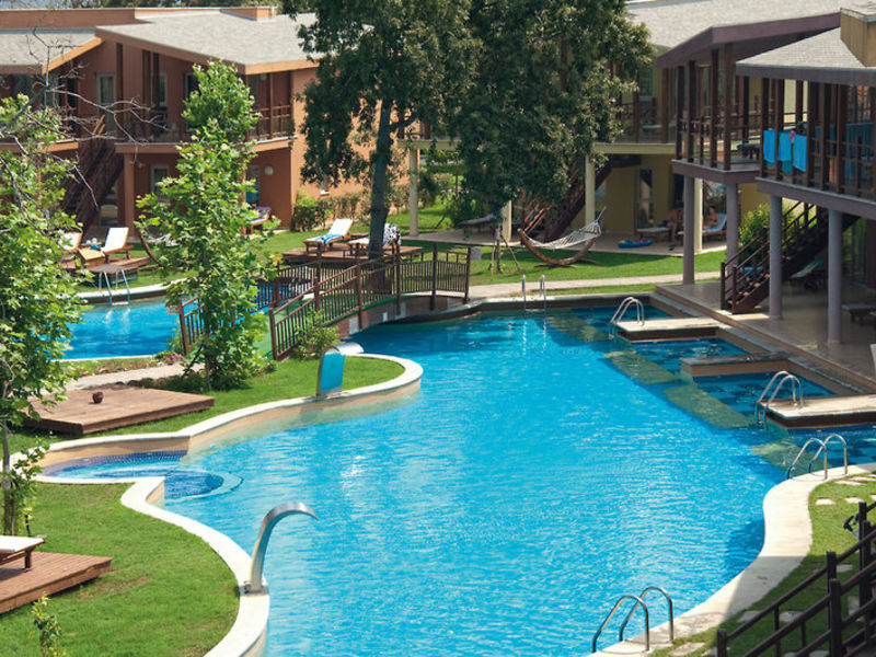 Sueno Hotels Beach Side