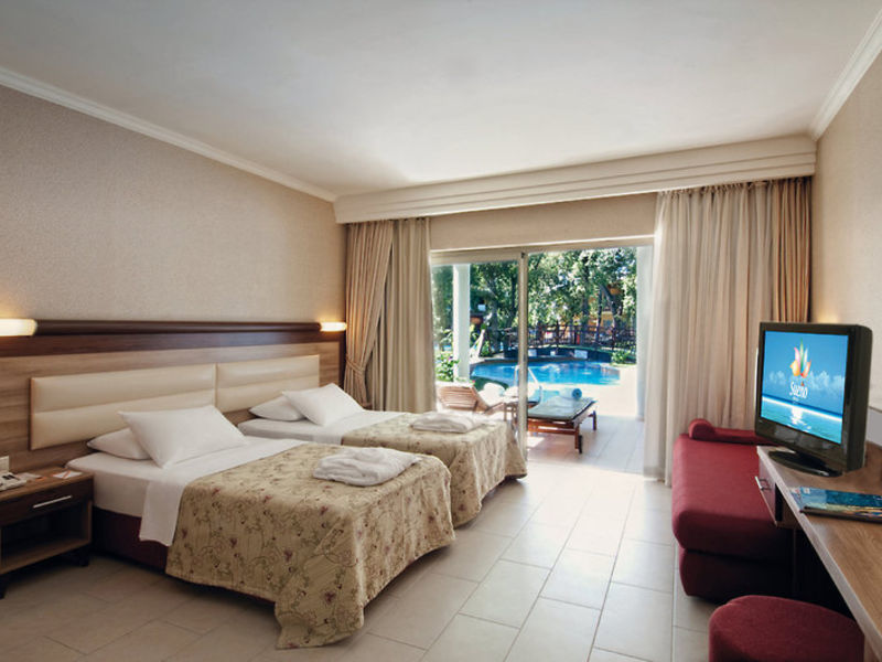 Sueno Hotels Beach Side