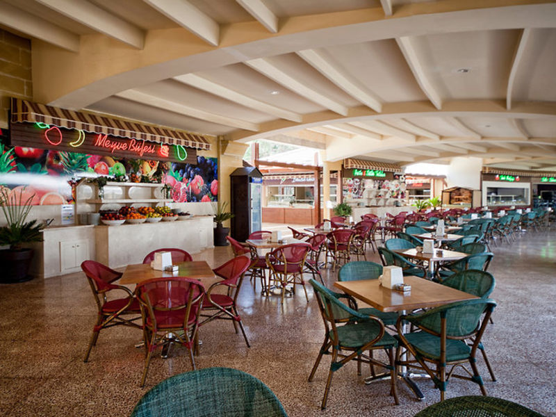 Sueno Hotels Beach Side