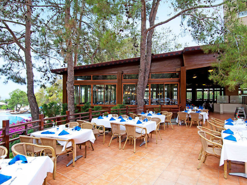 Sueno Hotels Beach Side