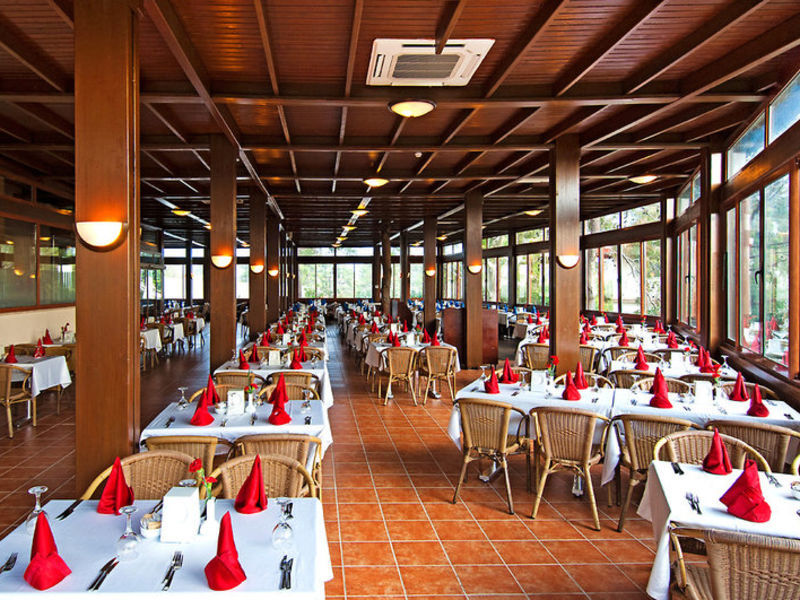 Sueno Hotels Beach Side