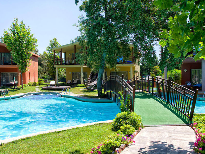Sueno Hotels Beach Side