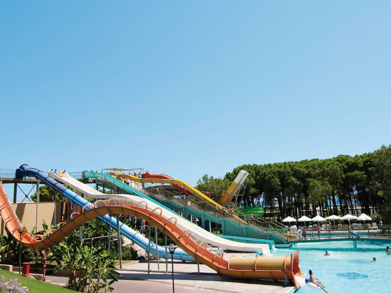 Sueno Hotels Beach Side