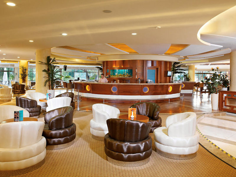Sueno Hotels Beach Side