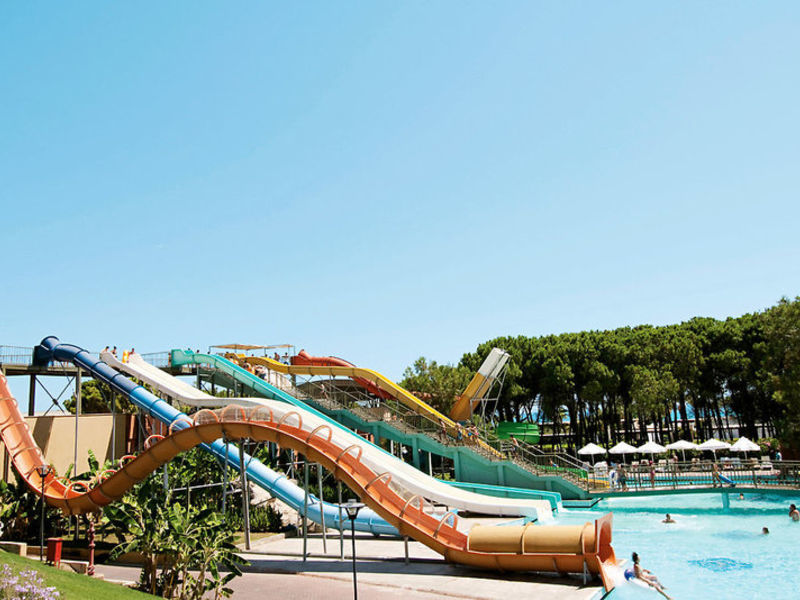 Sueno Hotels Beach Side