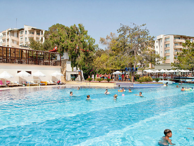 Sueno Hotels Beach Side