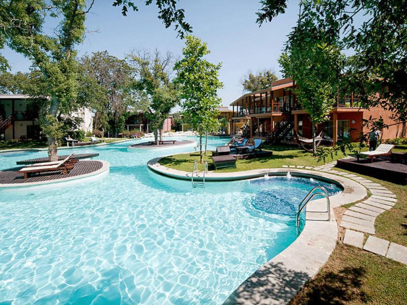 Sueno Hotels Beach Side