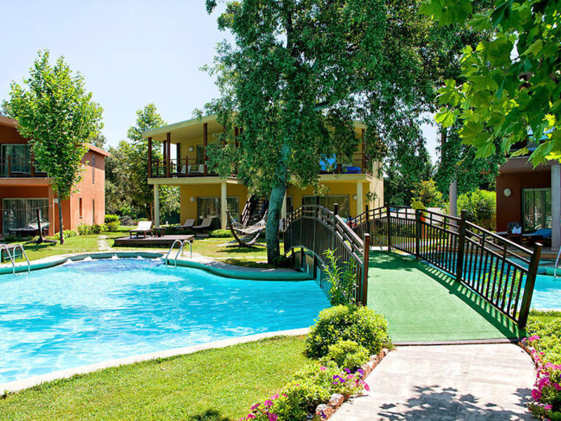 Sueno Hotels Beach Side