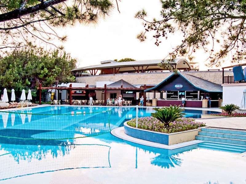 Sueno Hotels Beach Side