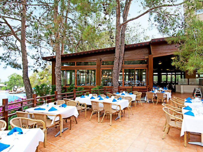 Sueno Hotels Beach Side