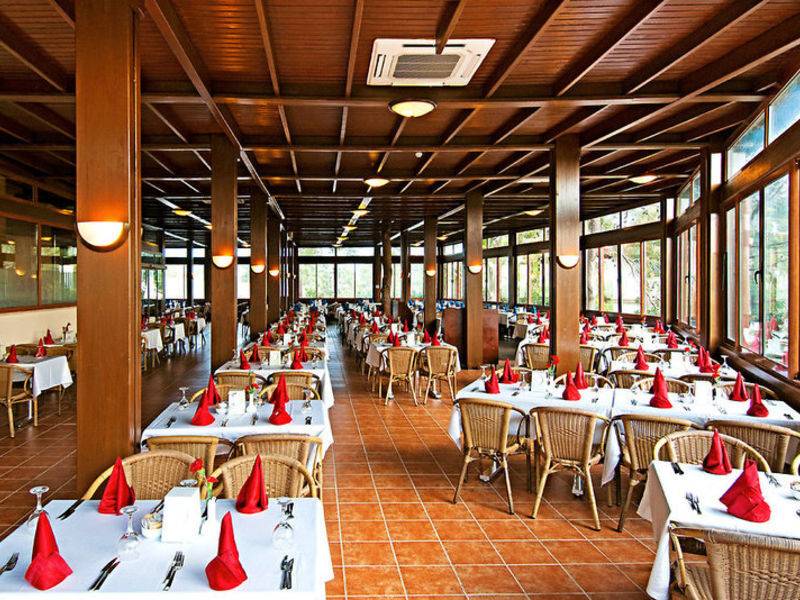 Sueno Hotels Beach Side