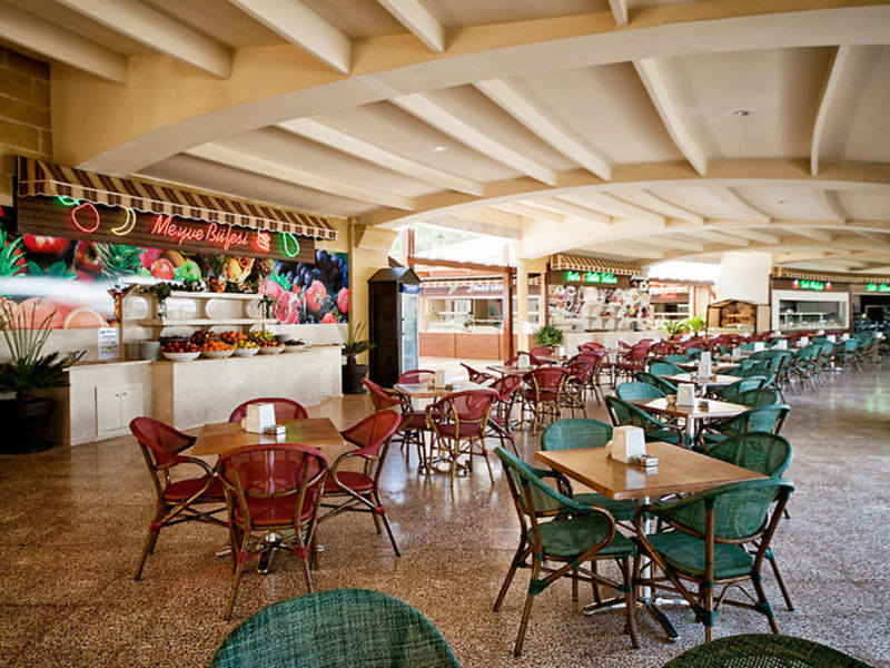Sueno Hotels Beach Side