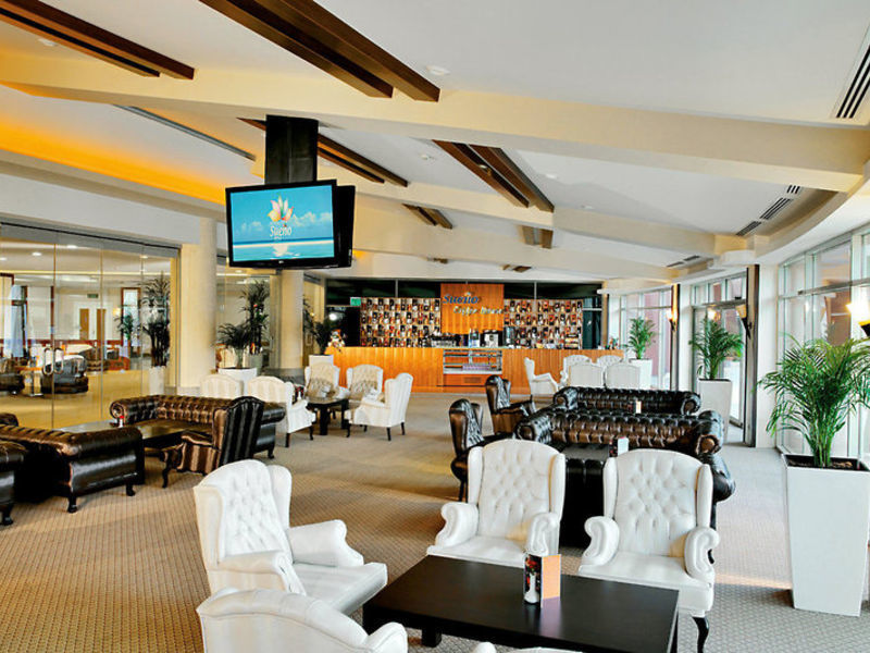 Sueno Hotels Beach Side