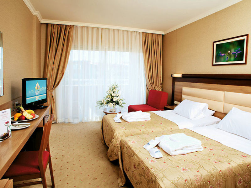Sueno Hotels Beach Side