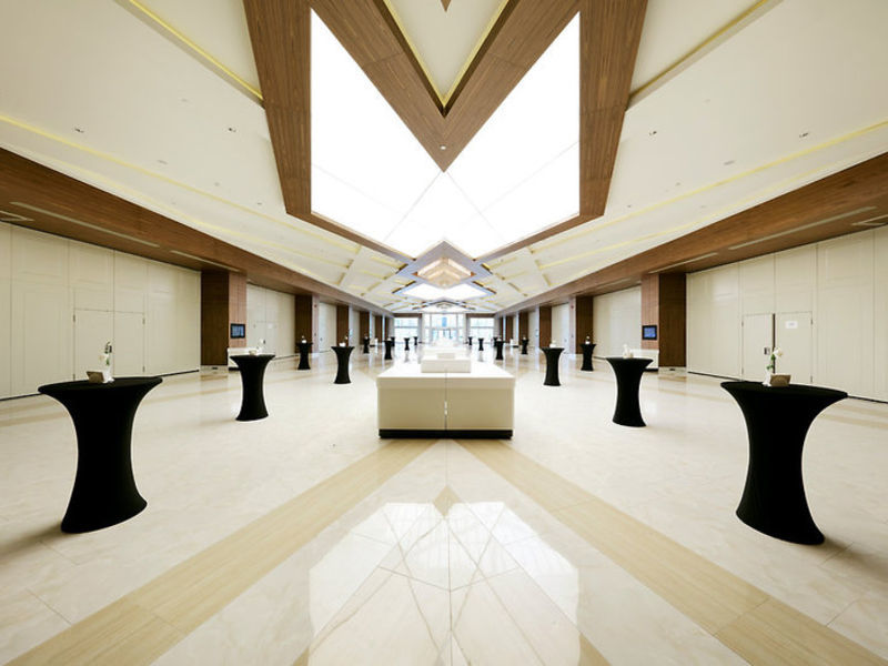 Sueno Hotels Deluxe Belek