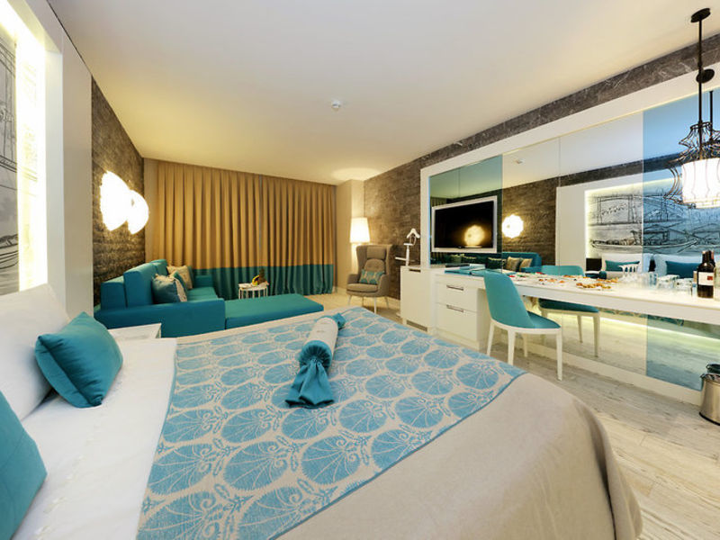 Sueno Hotels Deluxe Belek