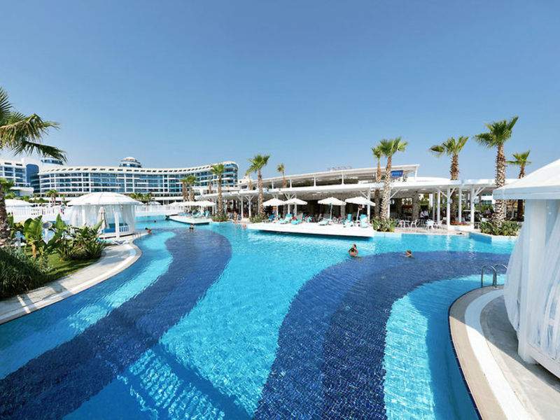 Sueno Hotels Deluxe Belek