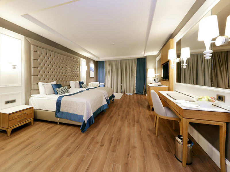 Sueno Hotels Deluxe Belek