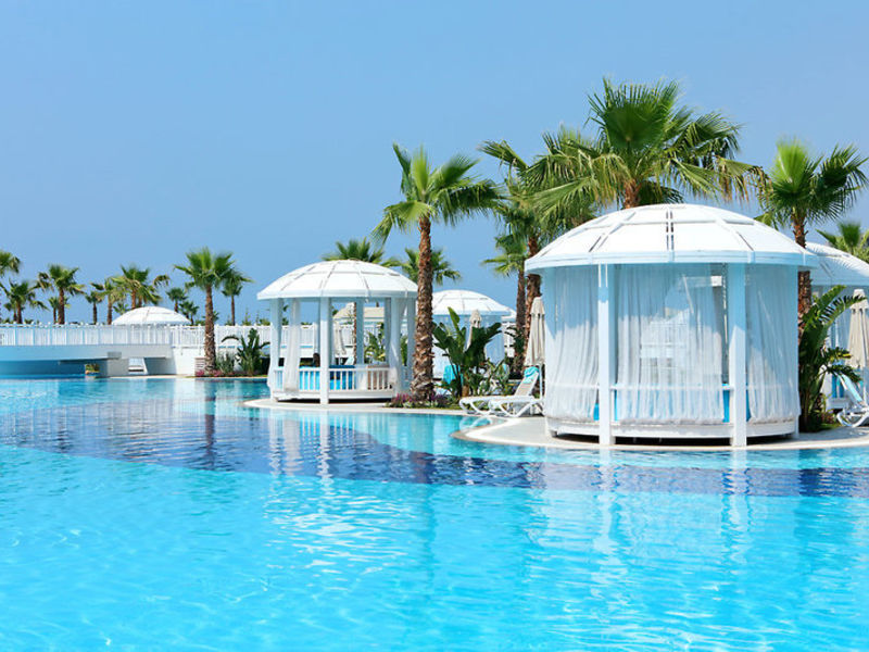 Sueno Hotels Deluxe Belek