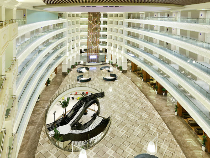 Sueno Hotels Deluxe Belek