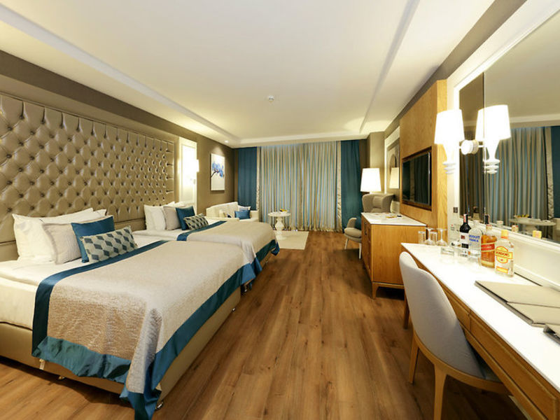 Sueno Hotels Deluxe Belek