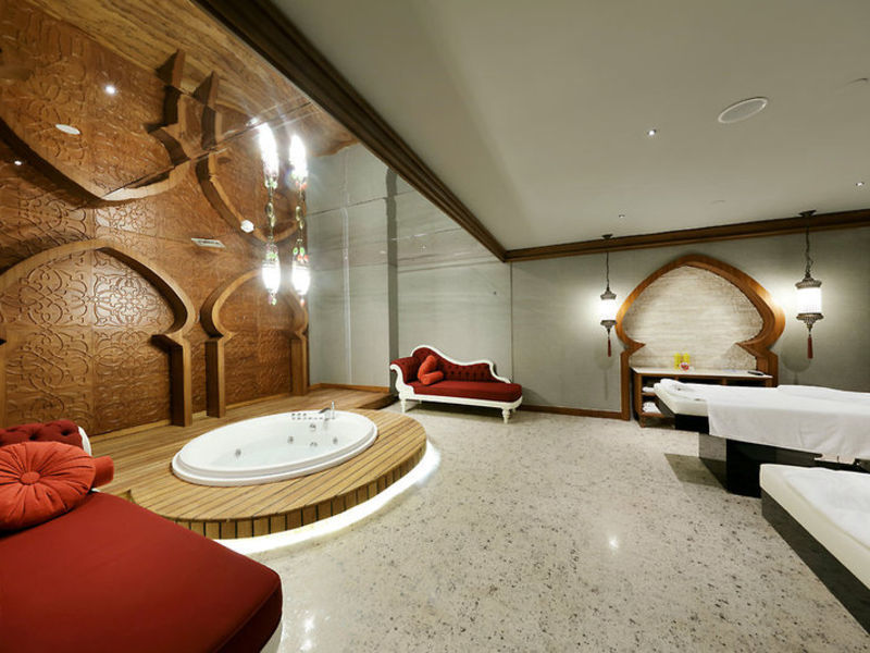 Sueno Hotels Deluxe Belek