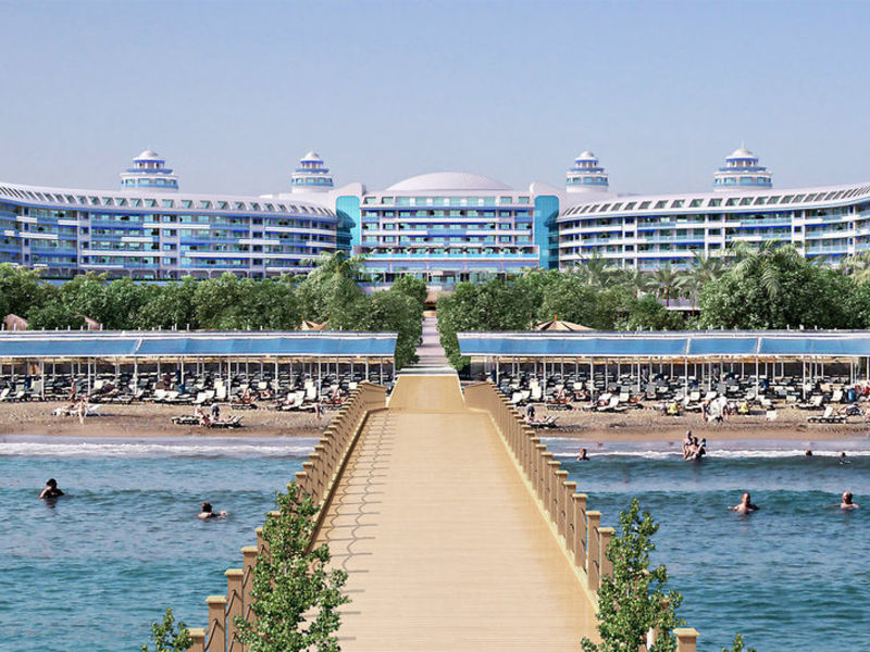 Sueno Hotels Deluxe Belek