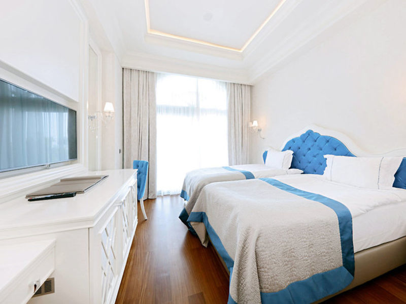 Sueno Hotels Deluxe Belek