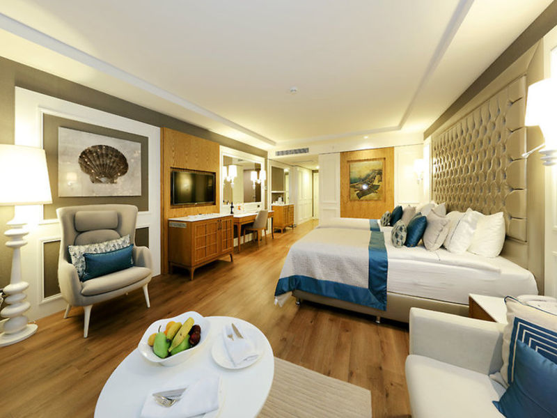 Sueno Hotels Deluxe Belek