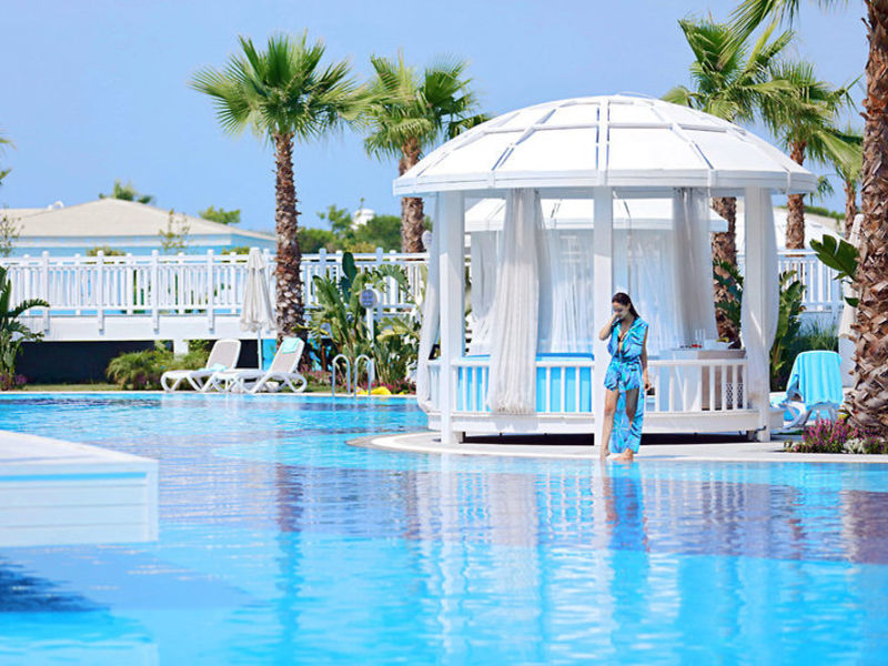 Sueno Hotels Deluxe Belek