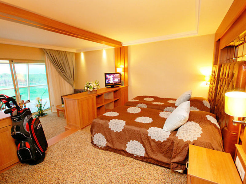 Sueno Hotels Golf Belek