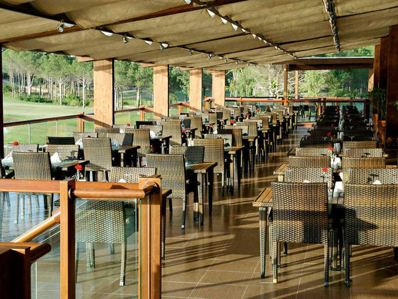 Sueno Hotels Golf Belek