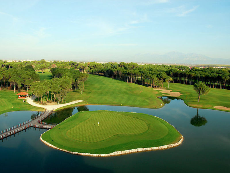 Sueno Hotels Golf Belek