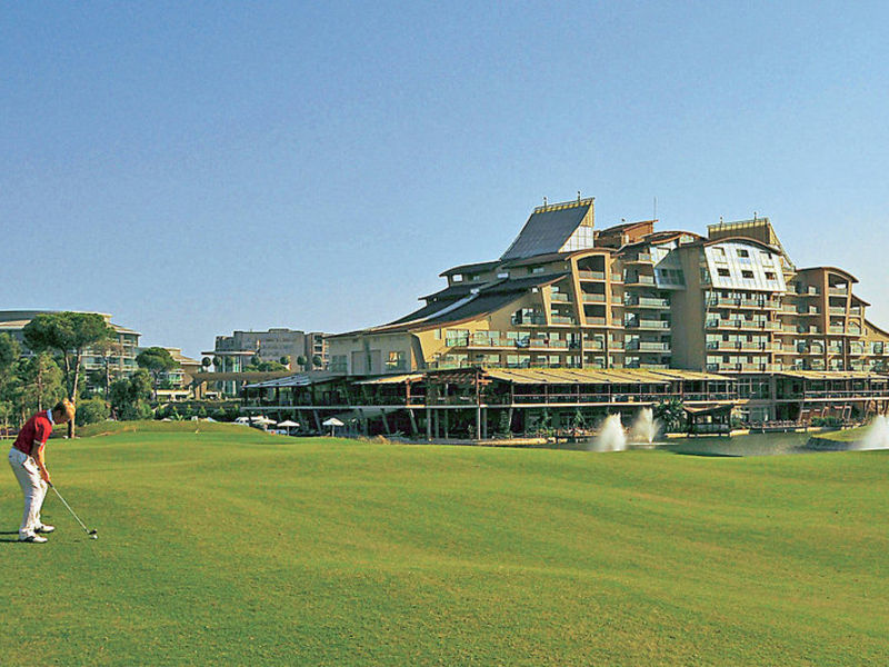 Sueno Hotels Golf Belek