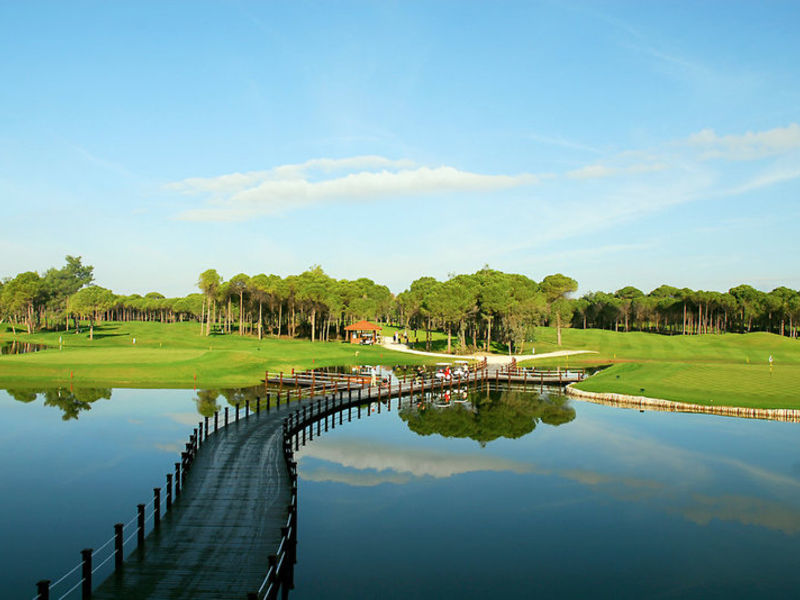 Sueno Hotels Golf Belek