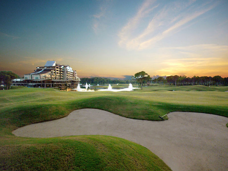 Sueno Hotels Golf Belek