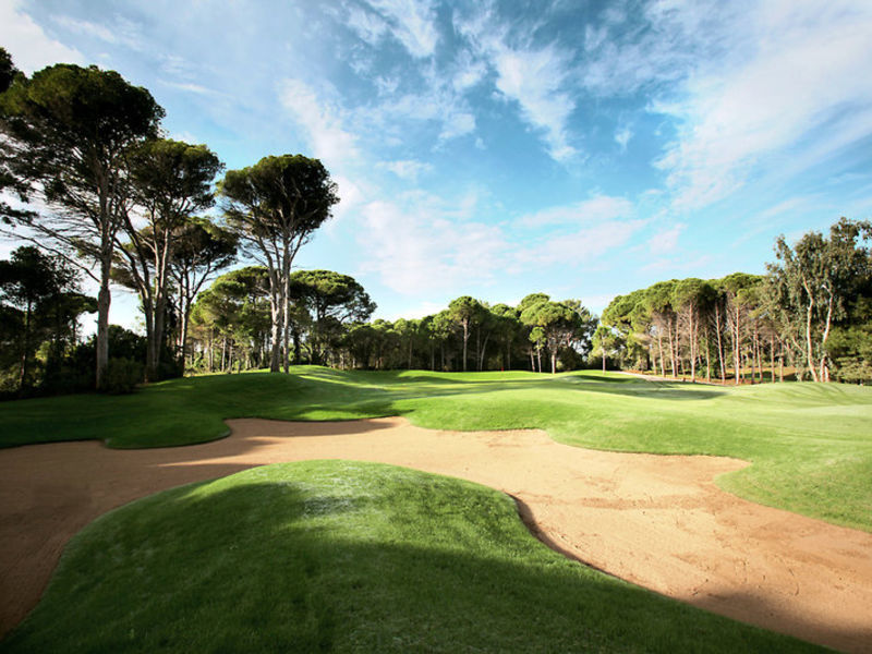 Sueno Hotels Golf Belek